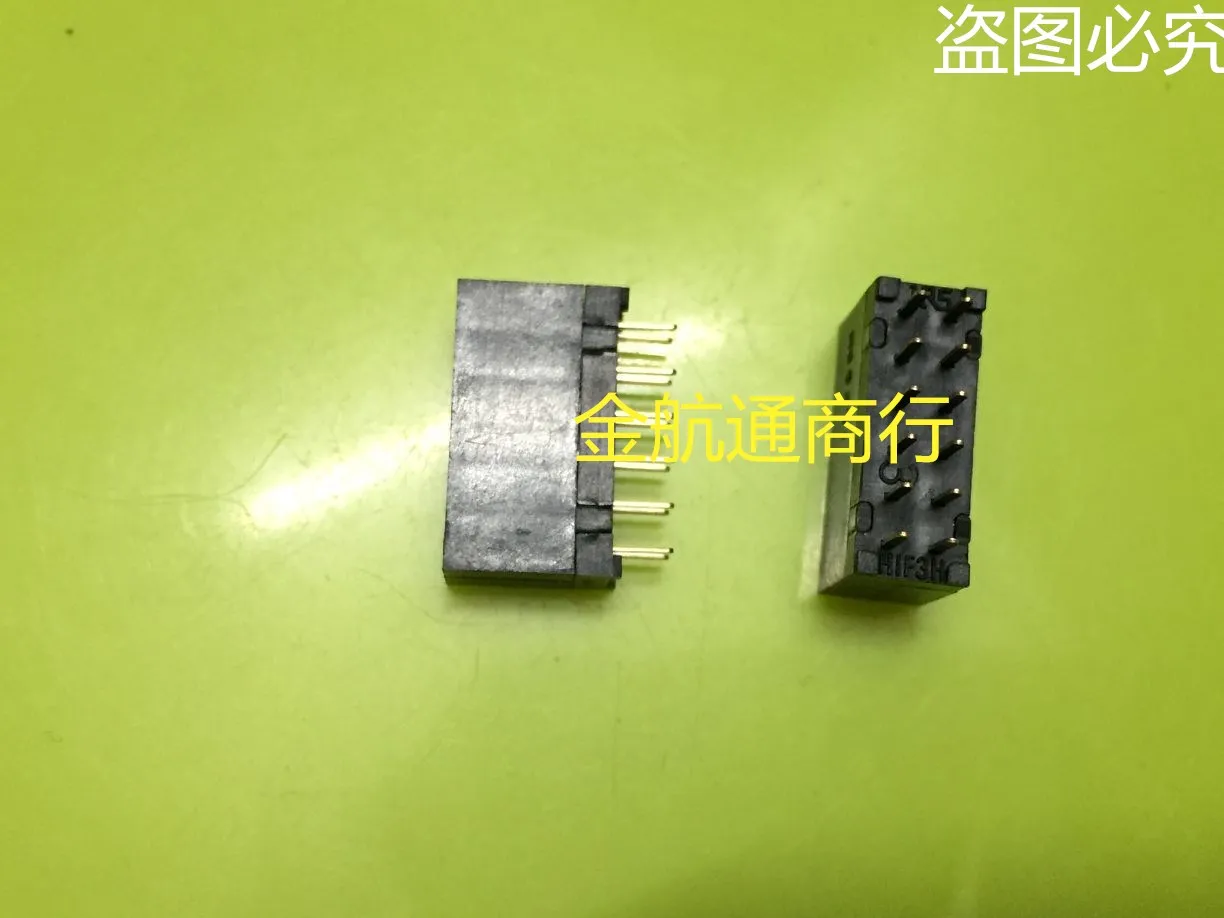 

5 шт./лот HIF3HA-12DA-2.54DS (71) коннектор 100% новый и оригинальный