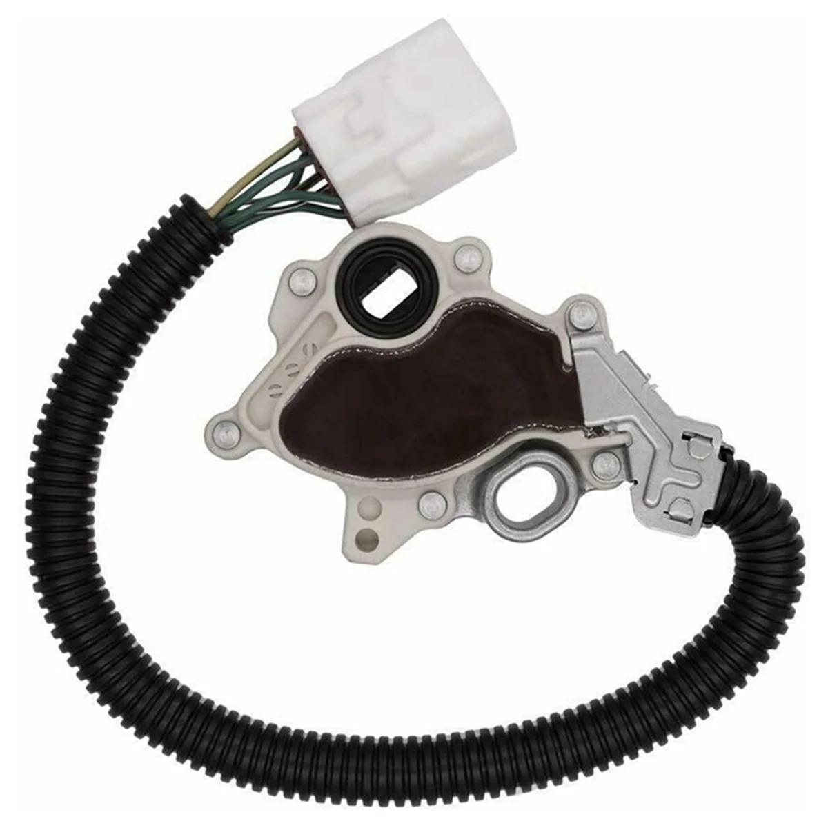 Нейтральный предохранительный переключатель для автомобильной коробки передач