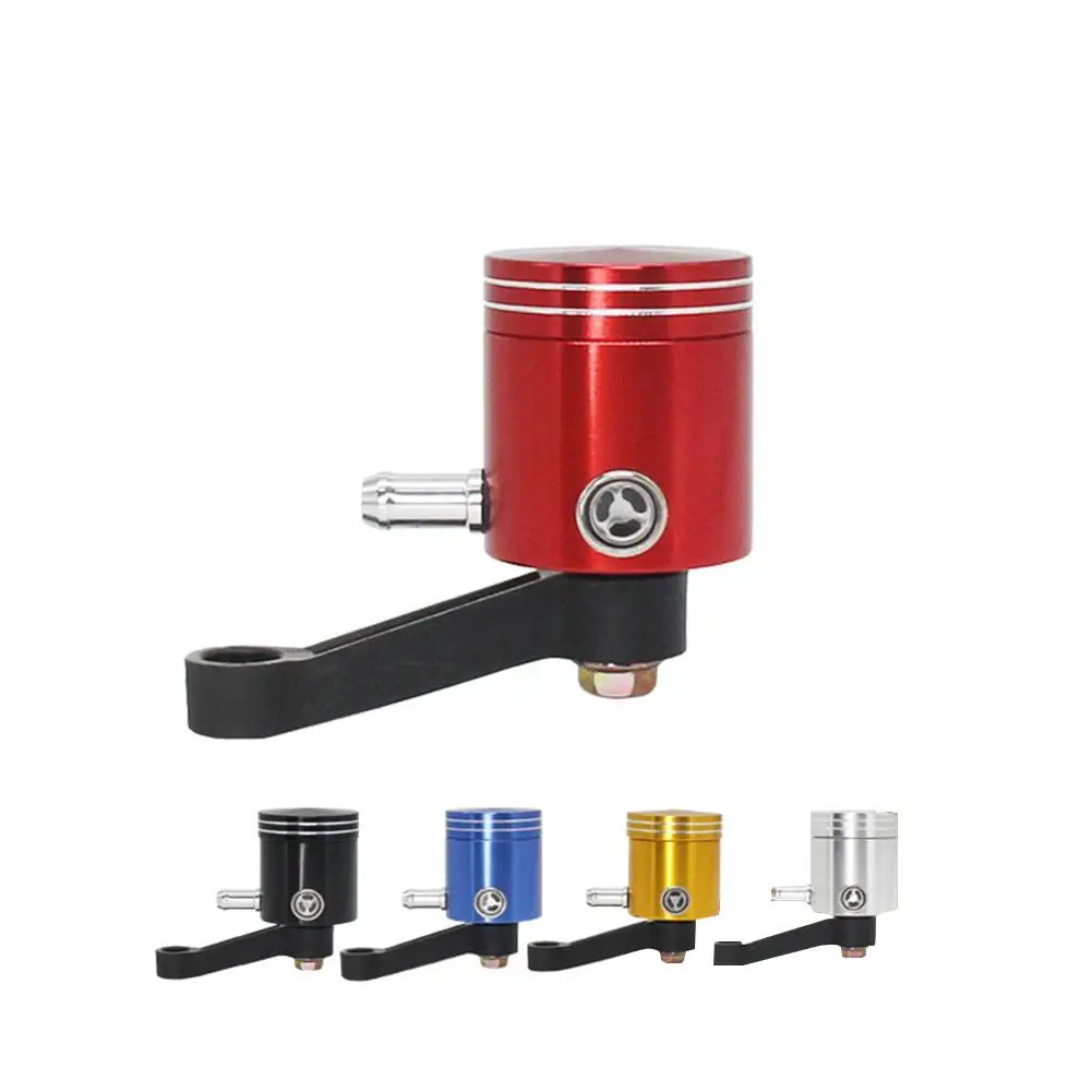 

New Universal Motorcycle Front Brake Oil Cup Oil Reservoir Tank Modification Accessories for Yamaha Honda Universal Brake Cup