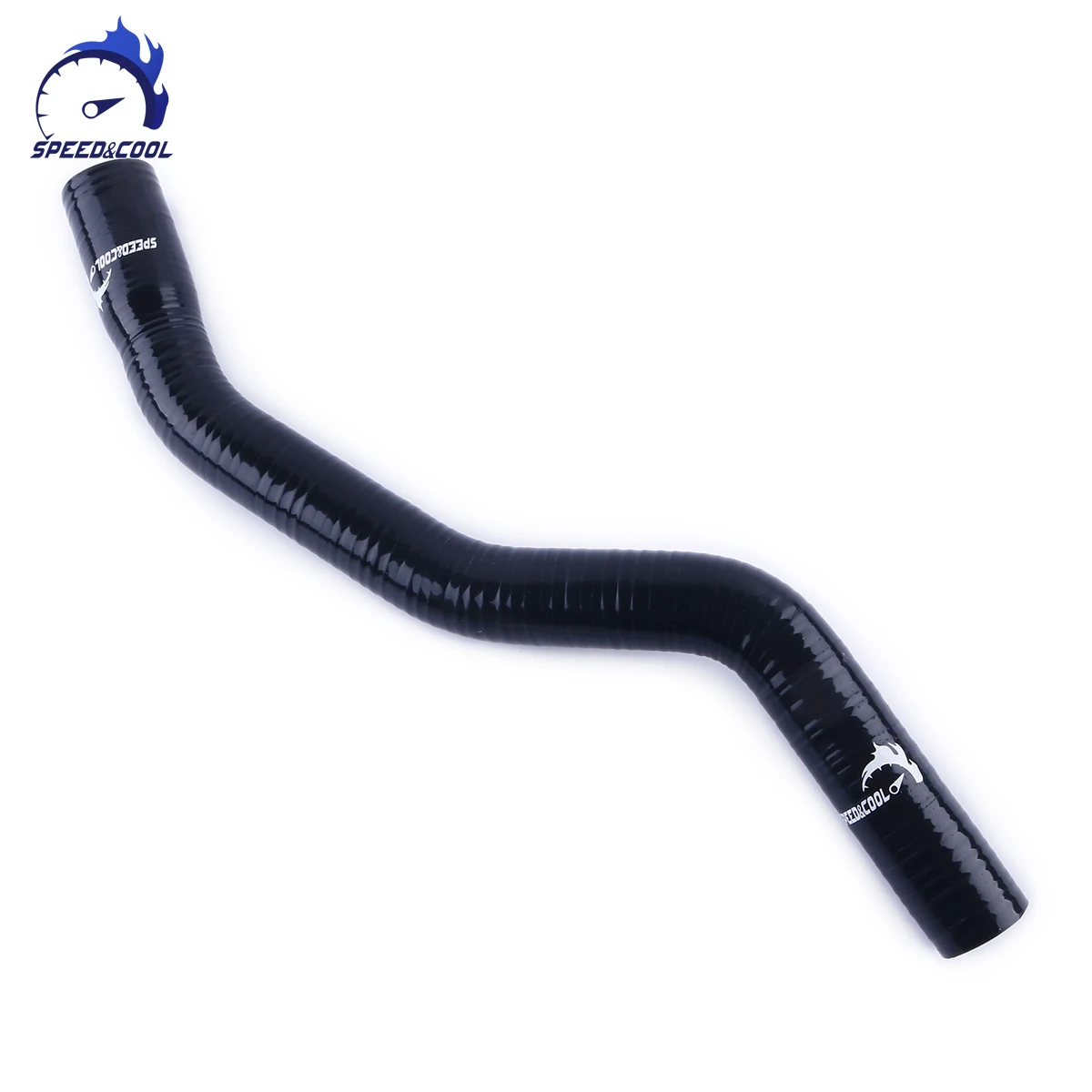 Силиконовый шланг радиатора охлаждающей жидкости для мотоцикла 1989-1997 Yamaza XTZ750 SUPER