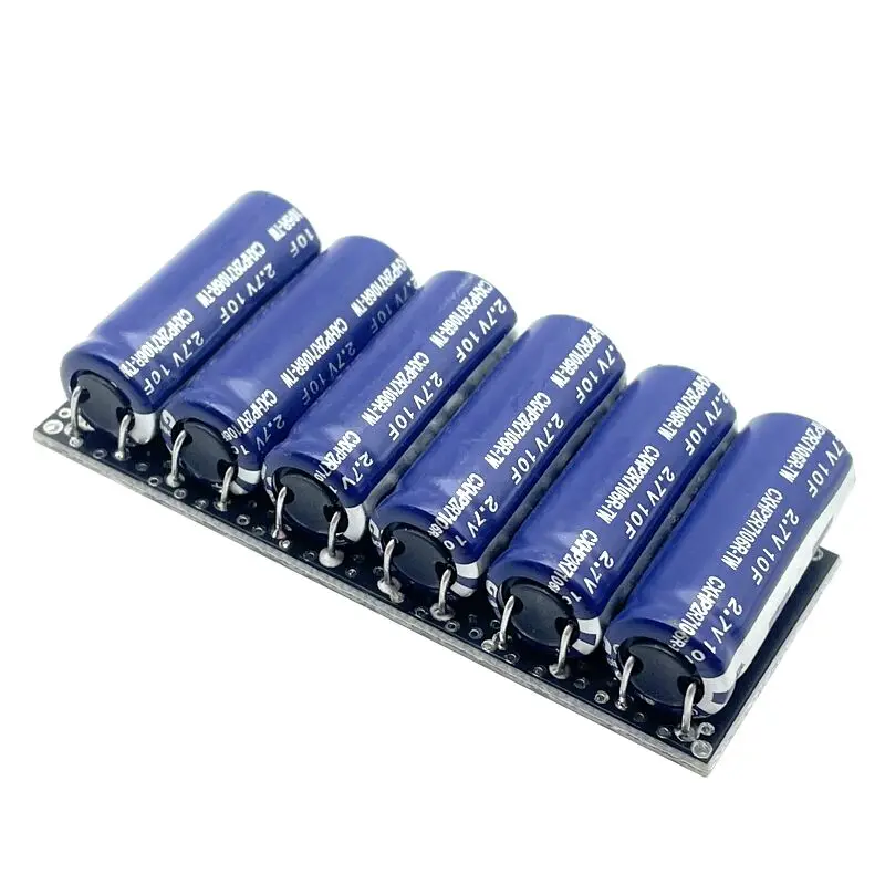 Модуль автомобильного выпрямителя GDCPH 16V1.6F Группа 2.7V10F 16V1F 16V2F Резервный источник