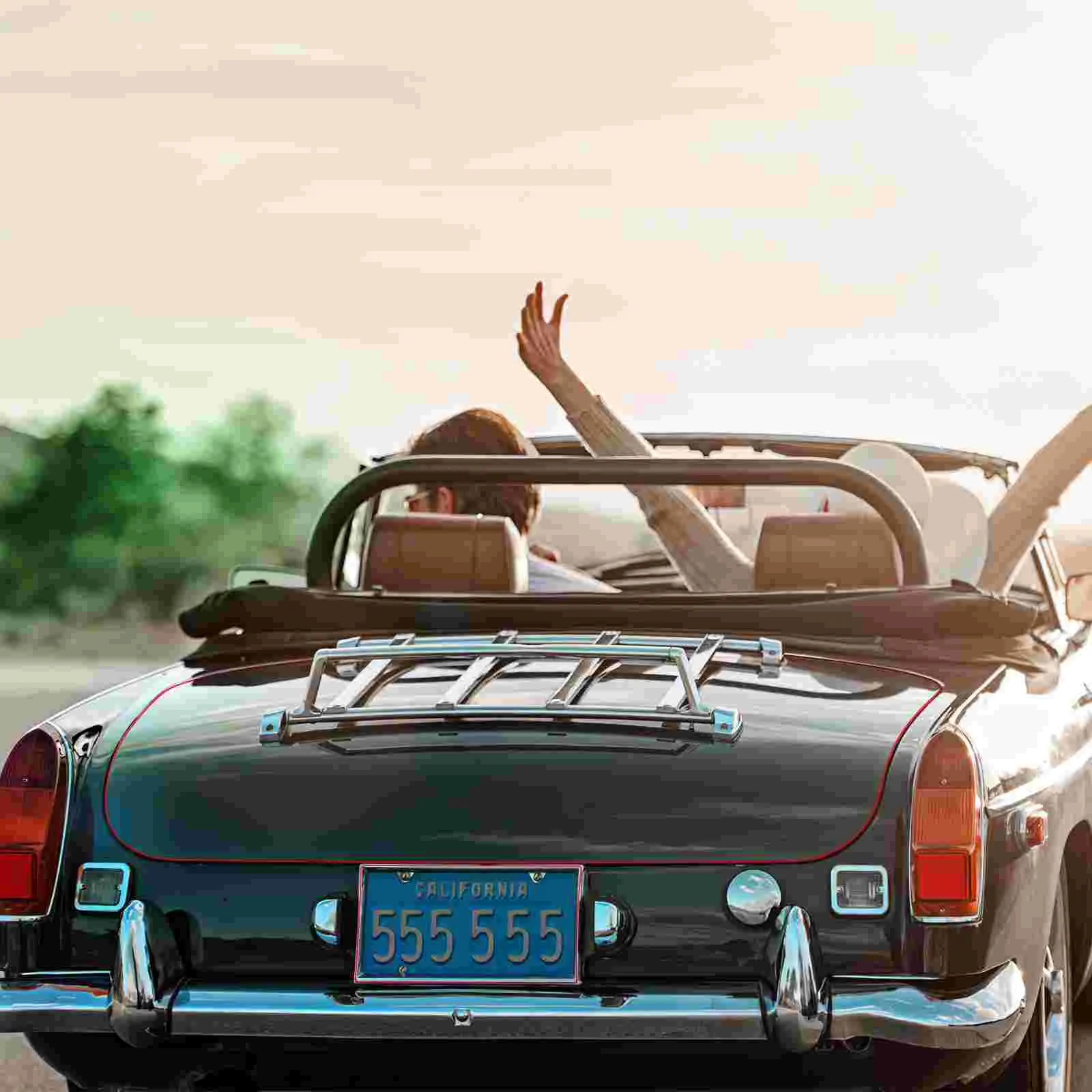 Автомобильная декоративная лента литая отделка воздуховодов двухсторонняя