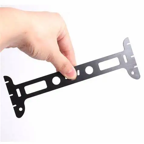 

Защитная плата для объектива камеры DJI Phantom 3 защита при посадке Plate Gimbal Guard для DJI Phantom 3 Professional Advanced Standard