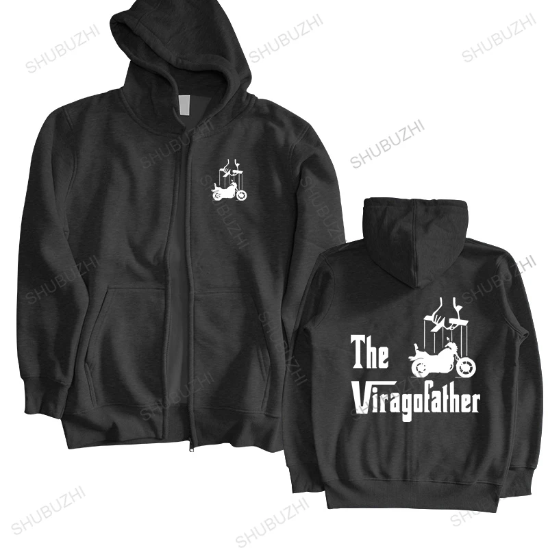 

drop shipping men autumn black hoody Japanese Motorcycle Virago| 1100 250 750 Chopper Cruiser mens shubuzhi hoodies thin hoody