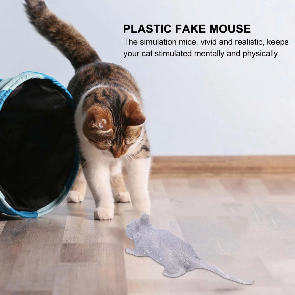 10 шт. реалистичная крыса поддельные Хэллоуин моделирование мышь игрушечные