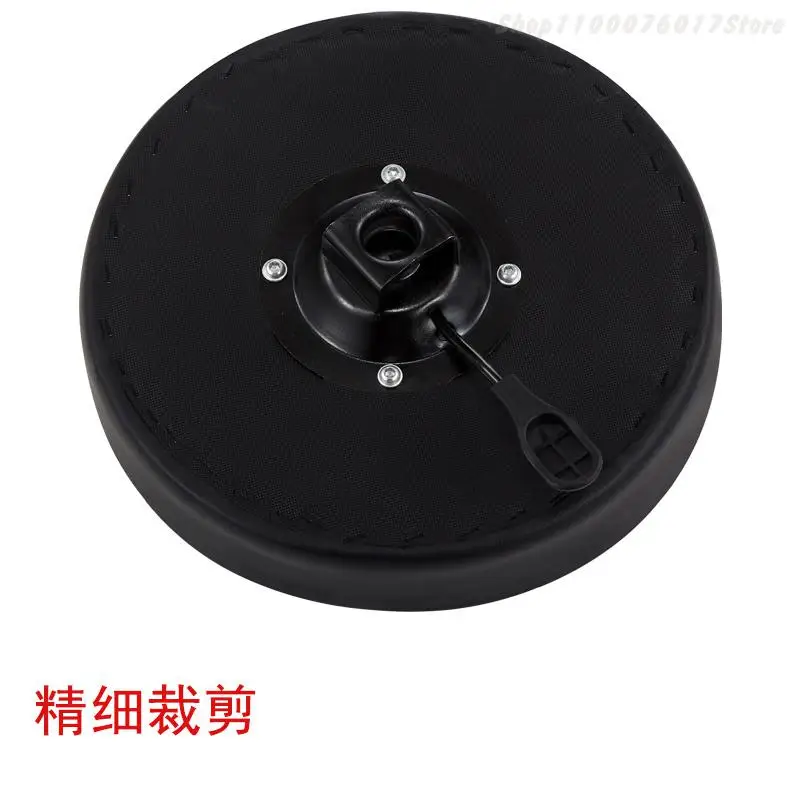 Барный стул простой подъемный высокий Европейский для кассира вращающийся