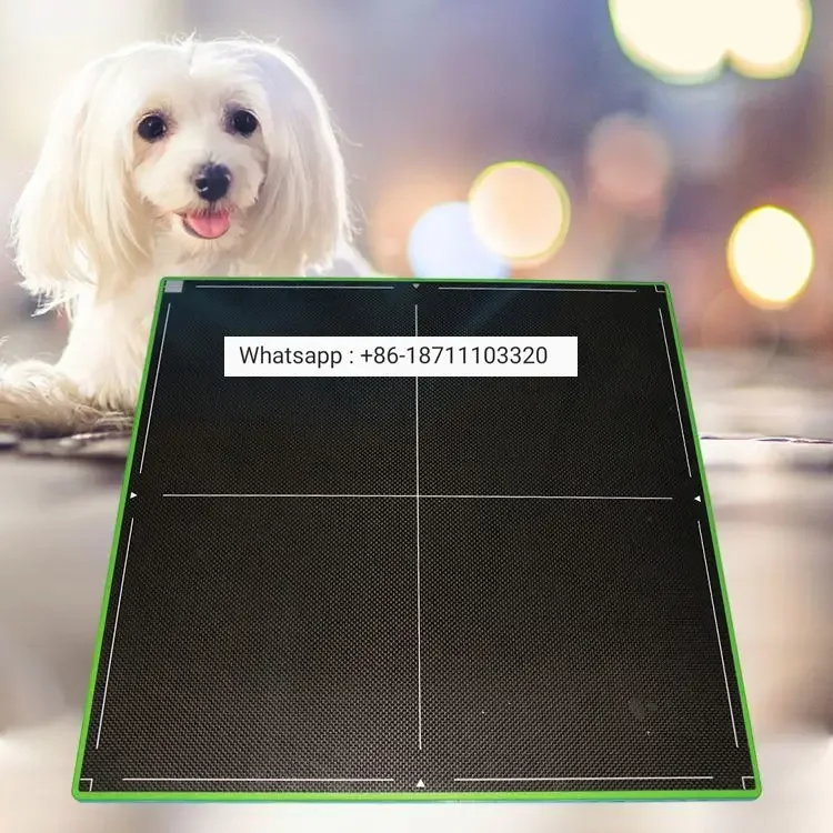 Рисунок 2 - Медицинское рентгеновское оборудование