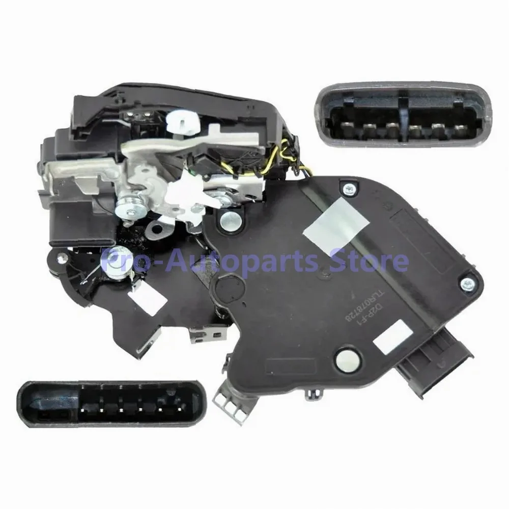 Фото Совместимый с Range Rover L405 14-21 Sport L492 Jaguar XJ/XF Привод замка двери LR078728 LR078705 LR078748 LR078742 №2