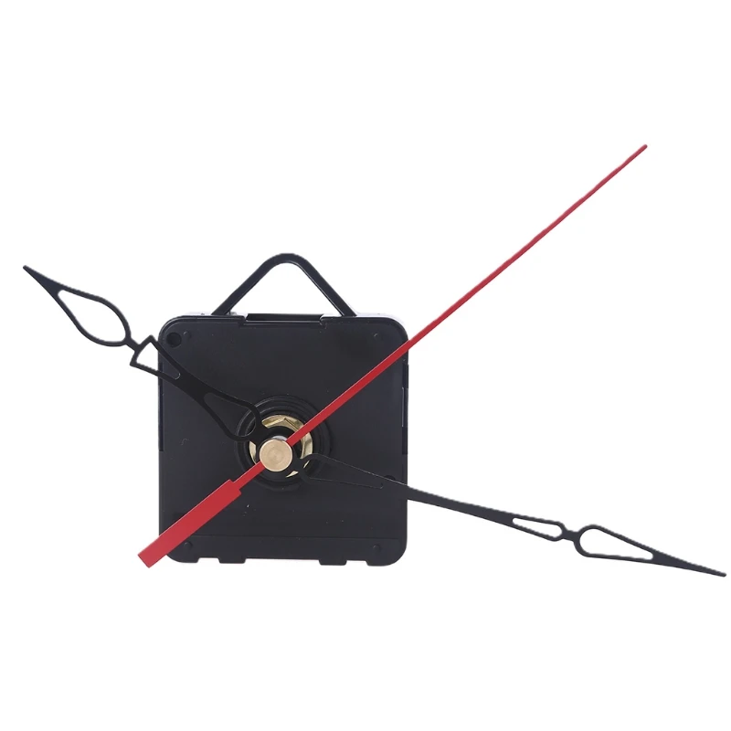 

Кварцевые настенные часы «сделай сам», механизм двигателя, питание от аккумулятора, комплект запасных частей G99A