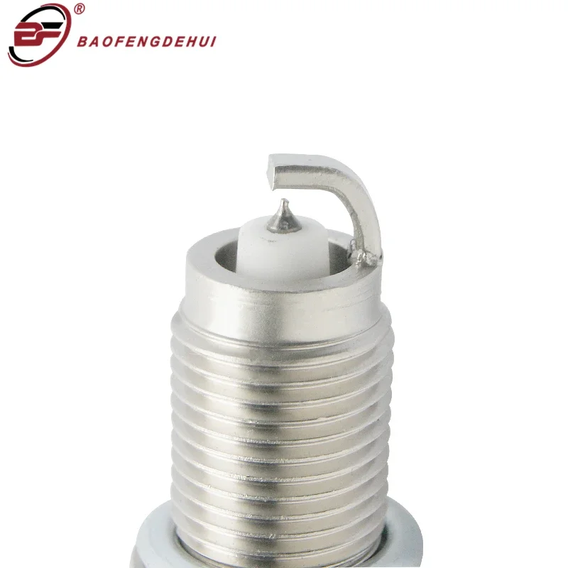 Автомобильная свеча зажигания 1 шт. для BMW 12129064619 DODGE SP000RC9YC Mercedes 31597803 VOLVO 2717668