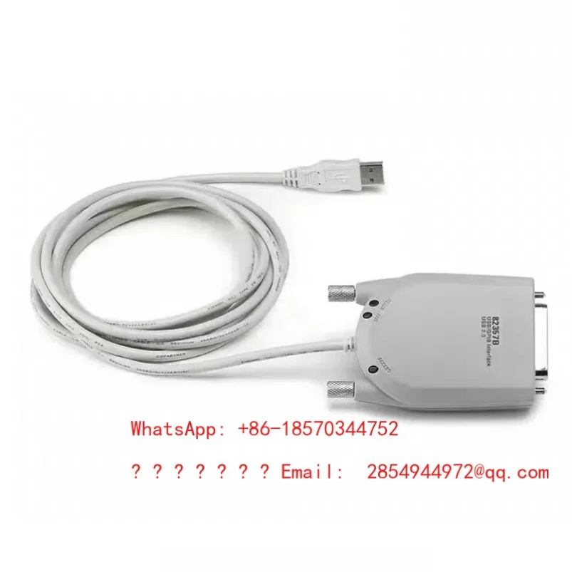 Фото Карта сбора данных USB-GPIB 2026 года №1