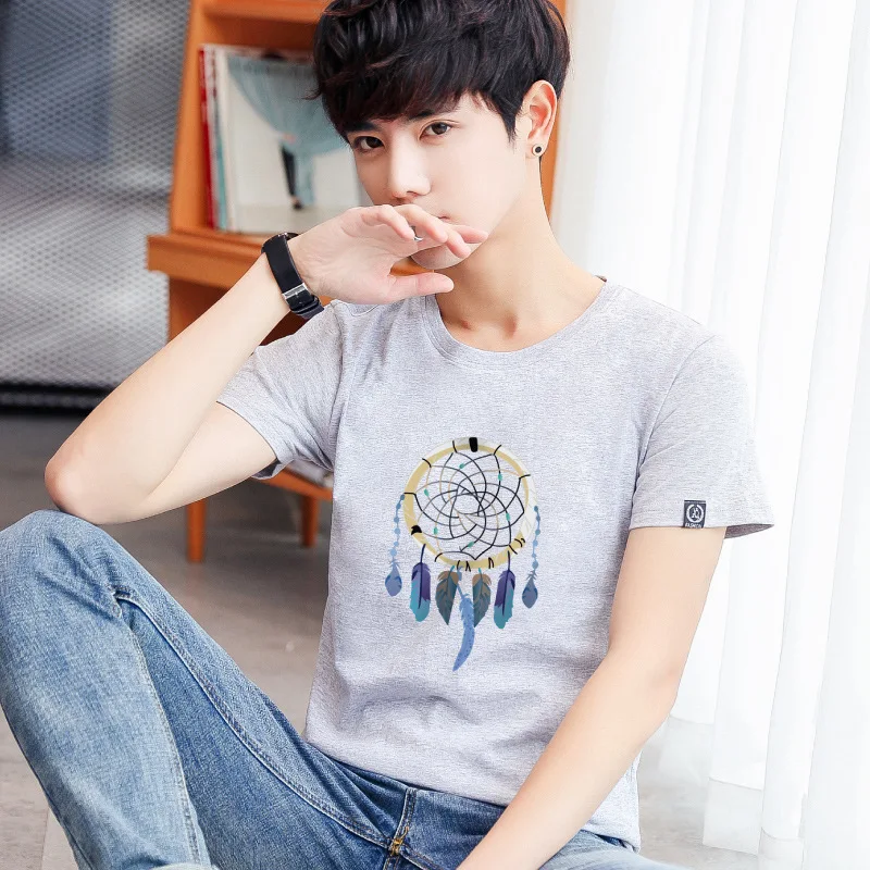 

12356 Showtly Cool Men/Women T shirt Jojo Bizarre Graphic Print Adventure Cool Japanese Anime Style Soft Plus-Size Cool Tee Top