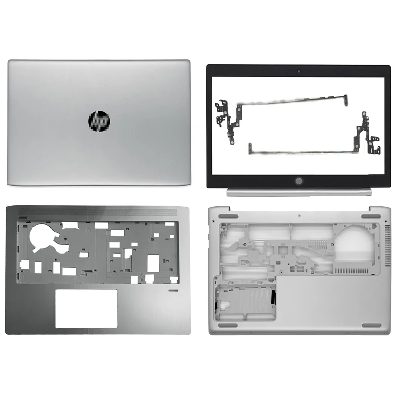 

Чехол для ноутбука HP Probook 440 G5, с передней рамкой и петлями