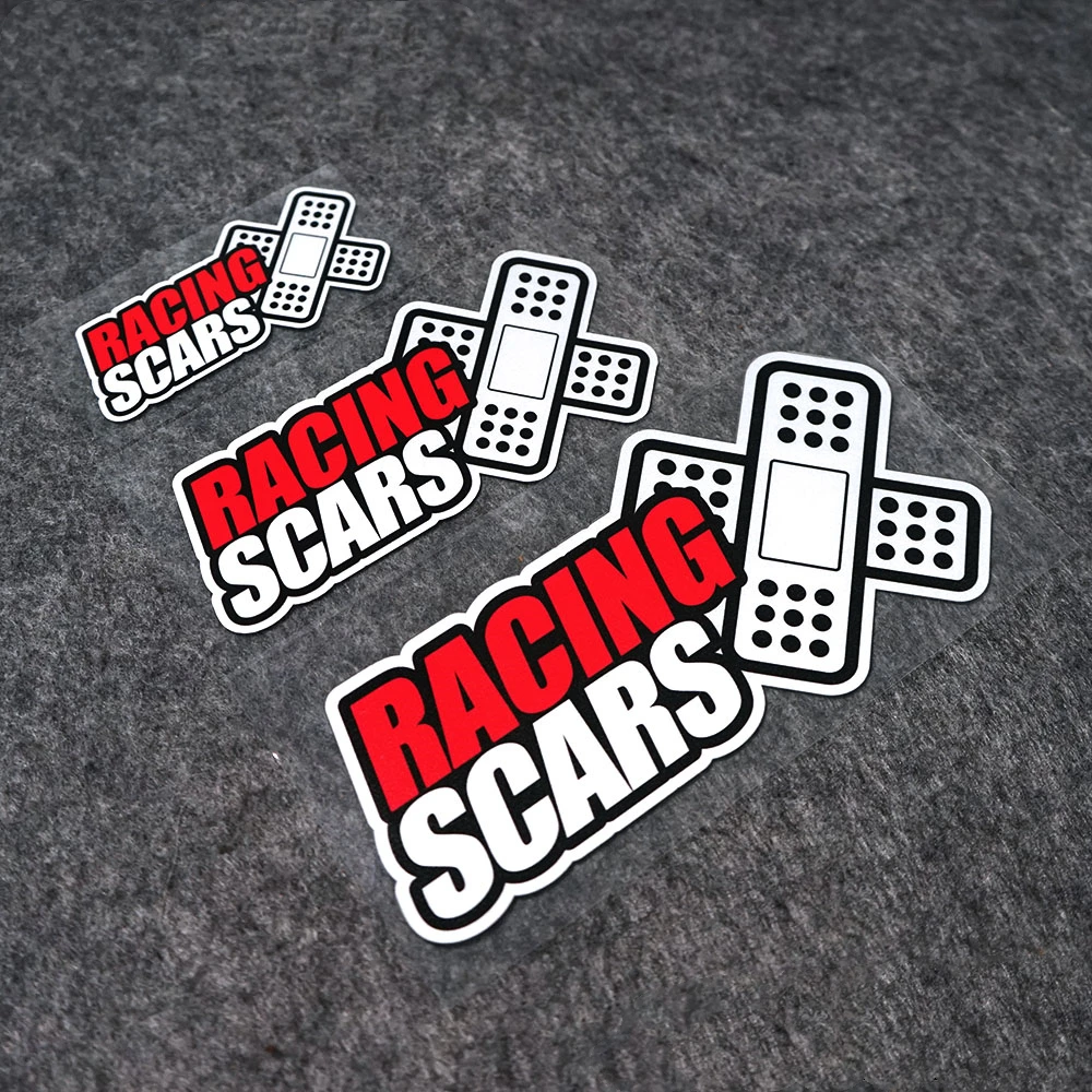 1 шт. забавная повязка помощь в Дрифте автомобильные наклейки аппликация