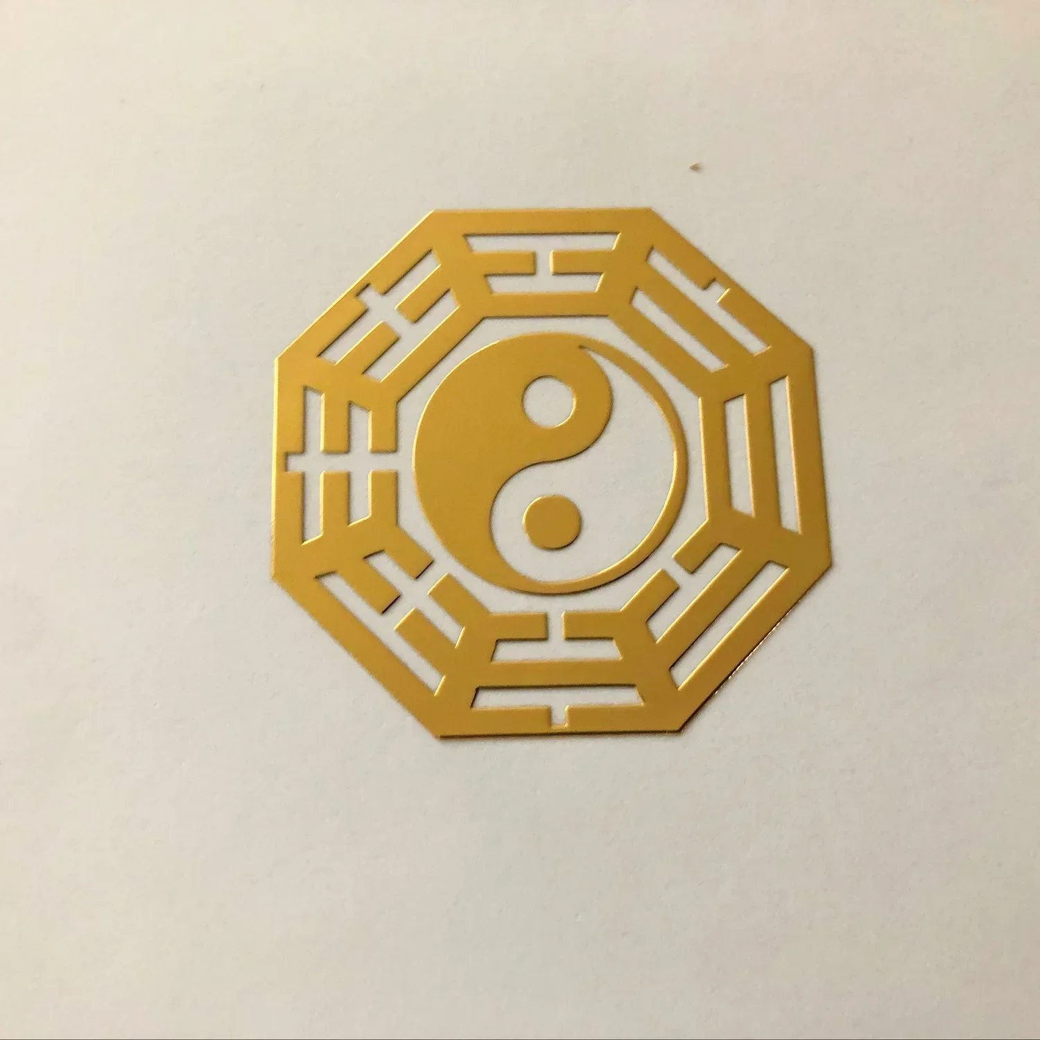 Буддийские металлические наклейки диалоги китайский мудрецов чань буддийские истории об истине безумии и радости