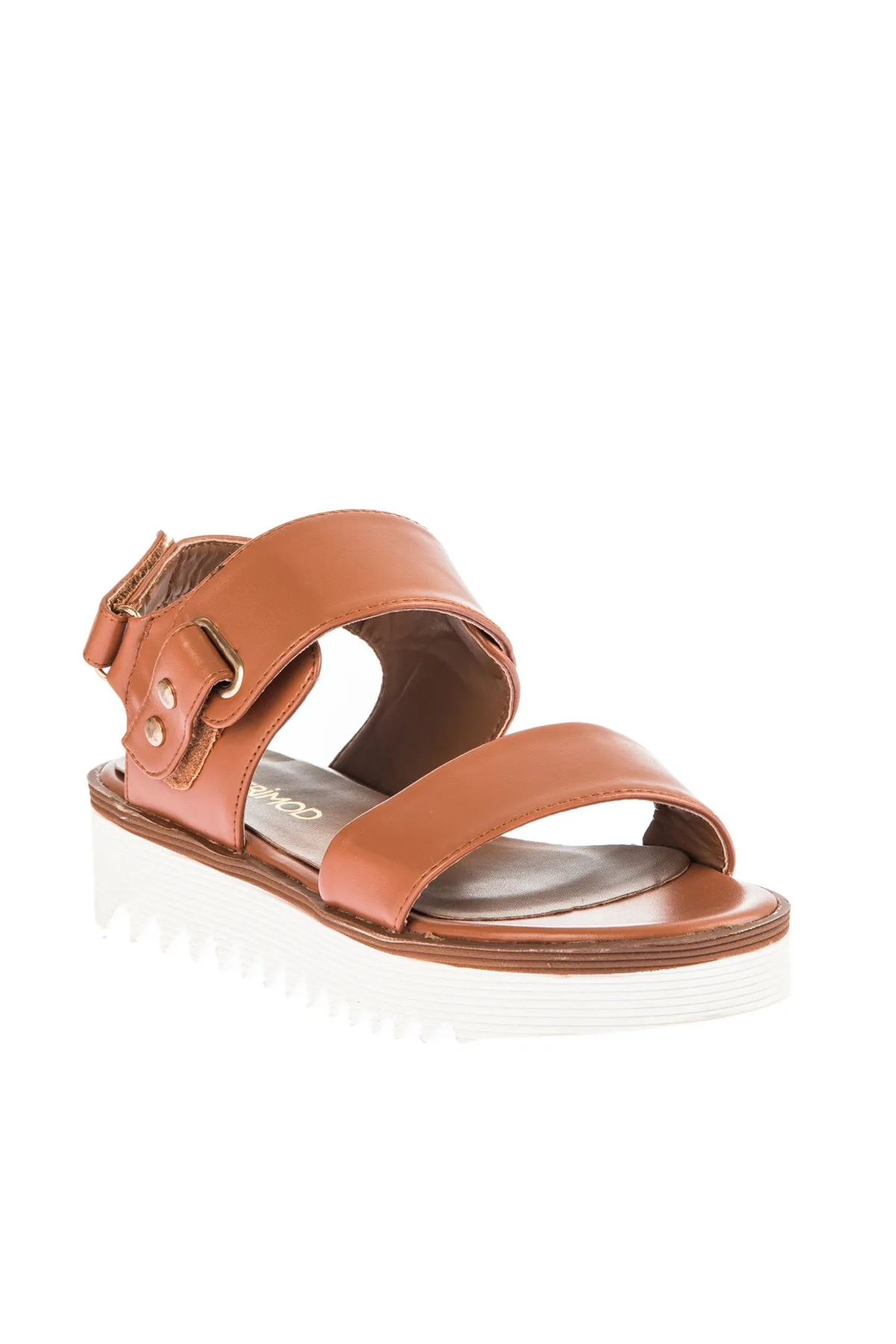 Derimod Tan Women 'S Sandals |