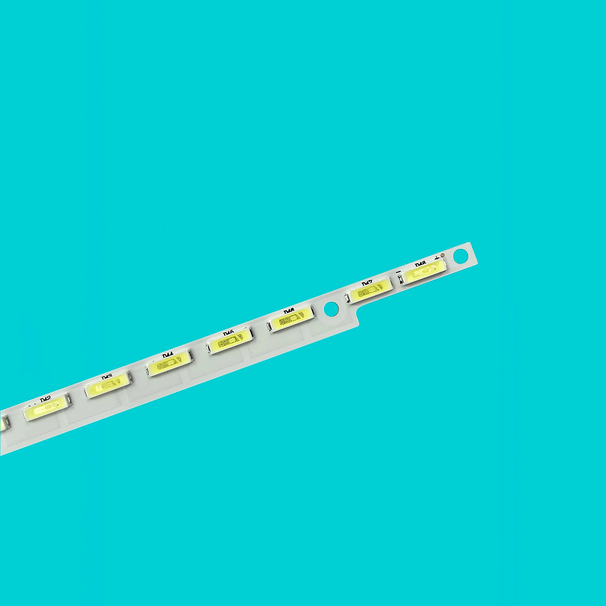 1/5/10 комплект светодиодной ленты подсветки для TH-L39EM6K TC-39A400B TC39A600B V390HJ1-LE6-TREM1