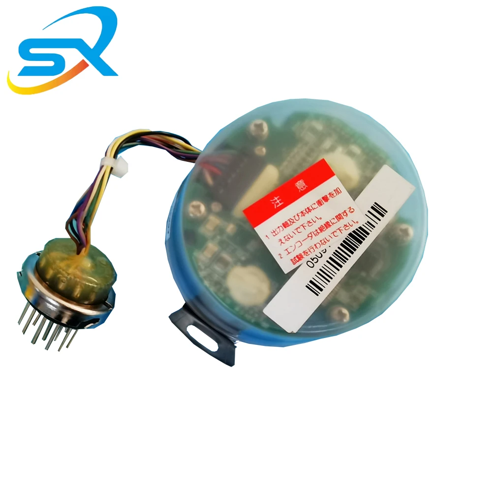 Горячий продавать кодировщик серводвигателя F 682048 DFA добро пожаловать на заказ