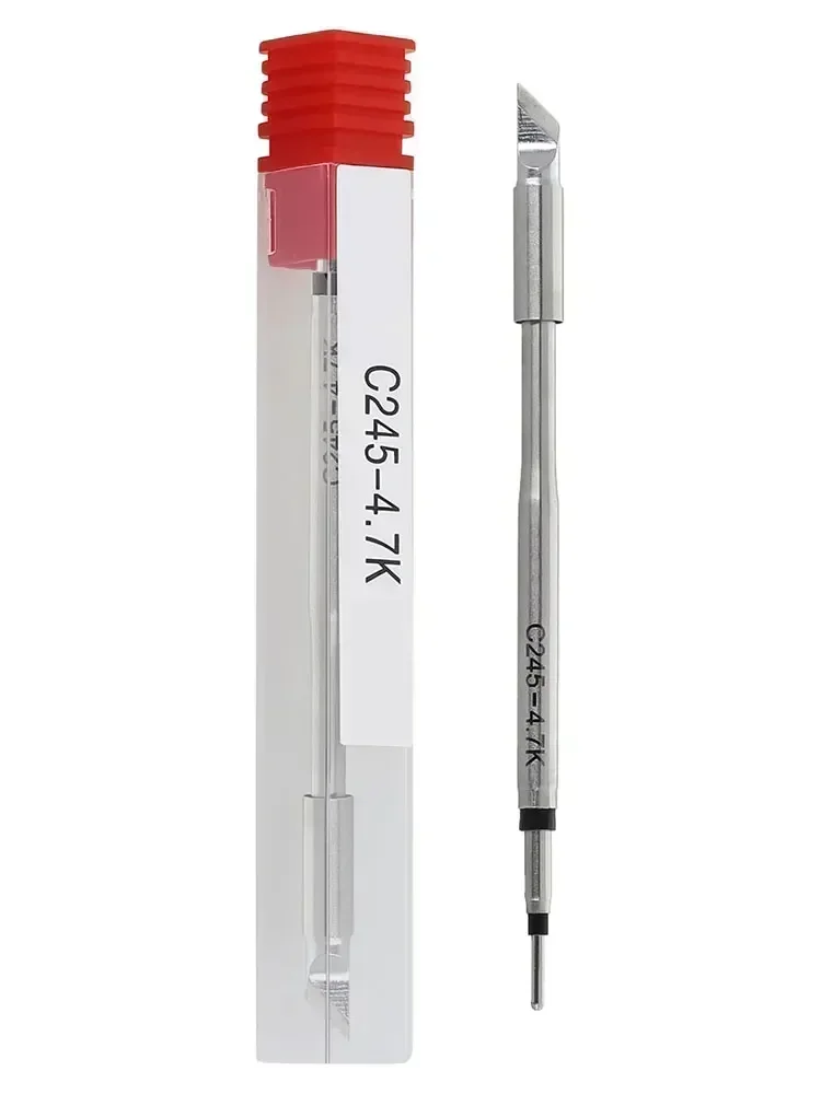 Встроенный нагревательный сердечник для паяльной станции JBC C245-IS C245-4.7 C245-3.2K C245-I