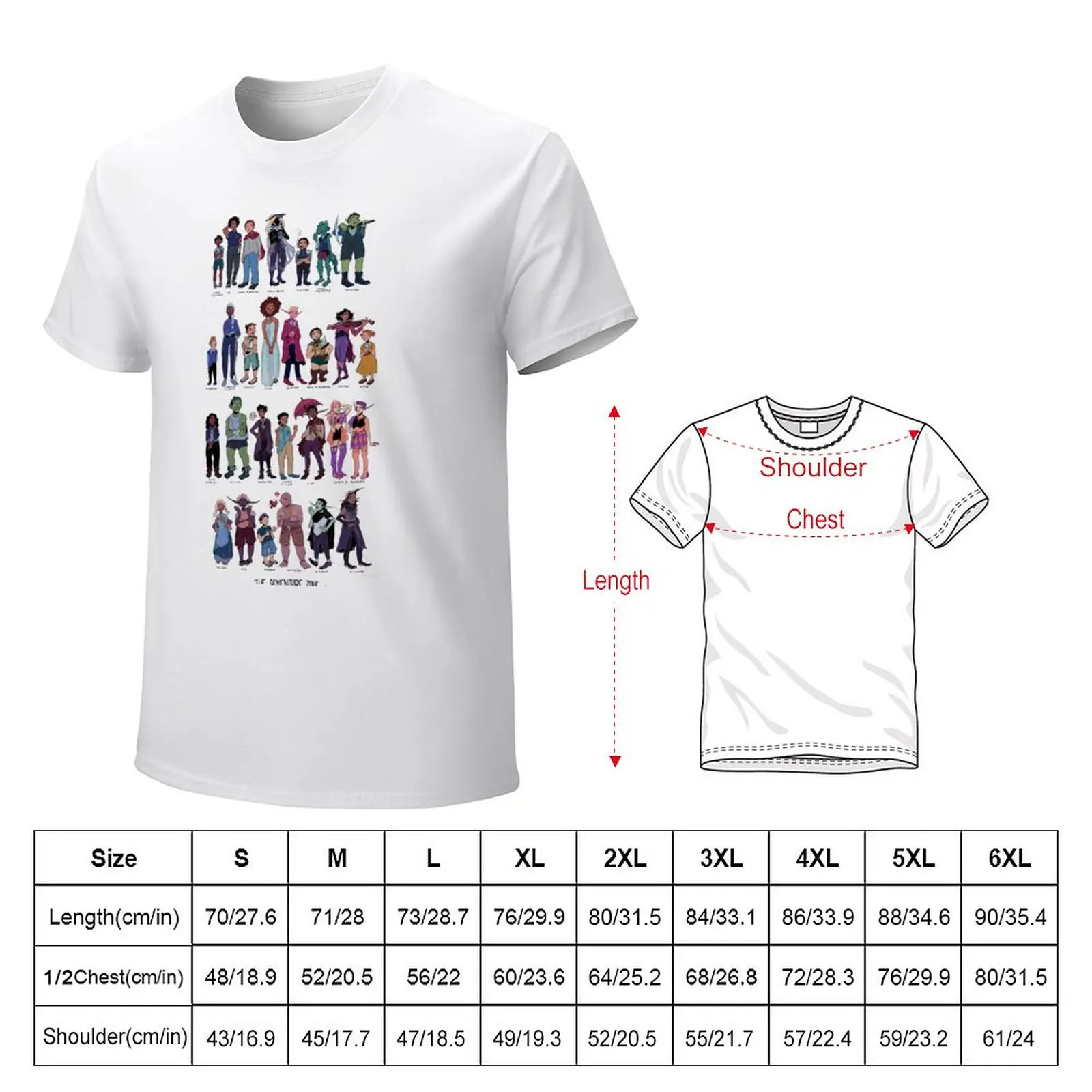 Футболка npc для мужчин простой черный дизайн на заказ