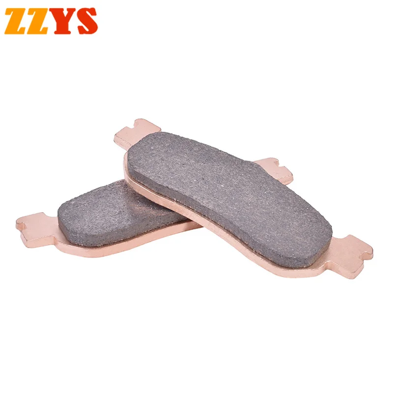 Задние тормозные колодки для LINHAI Monarch 125 150 T 06-07 Main Street 300cc Scooter 2007-08 ITALJET Jupiter 125/150 02