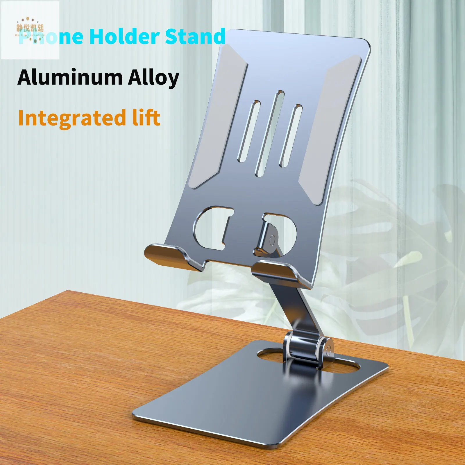 

Penopang Braket Pendingin Penyangga Lipat Portabel Laptop 17 Inci Sandaran Tablet Notebook Aloi Aluminium Dapat Disesuaikan