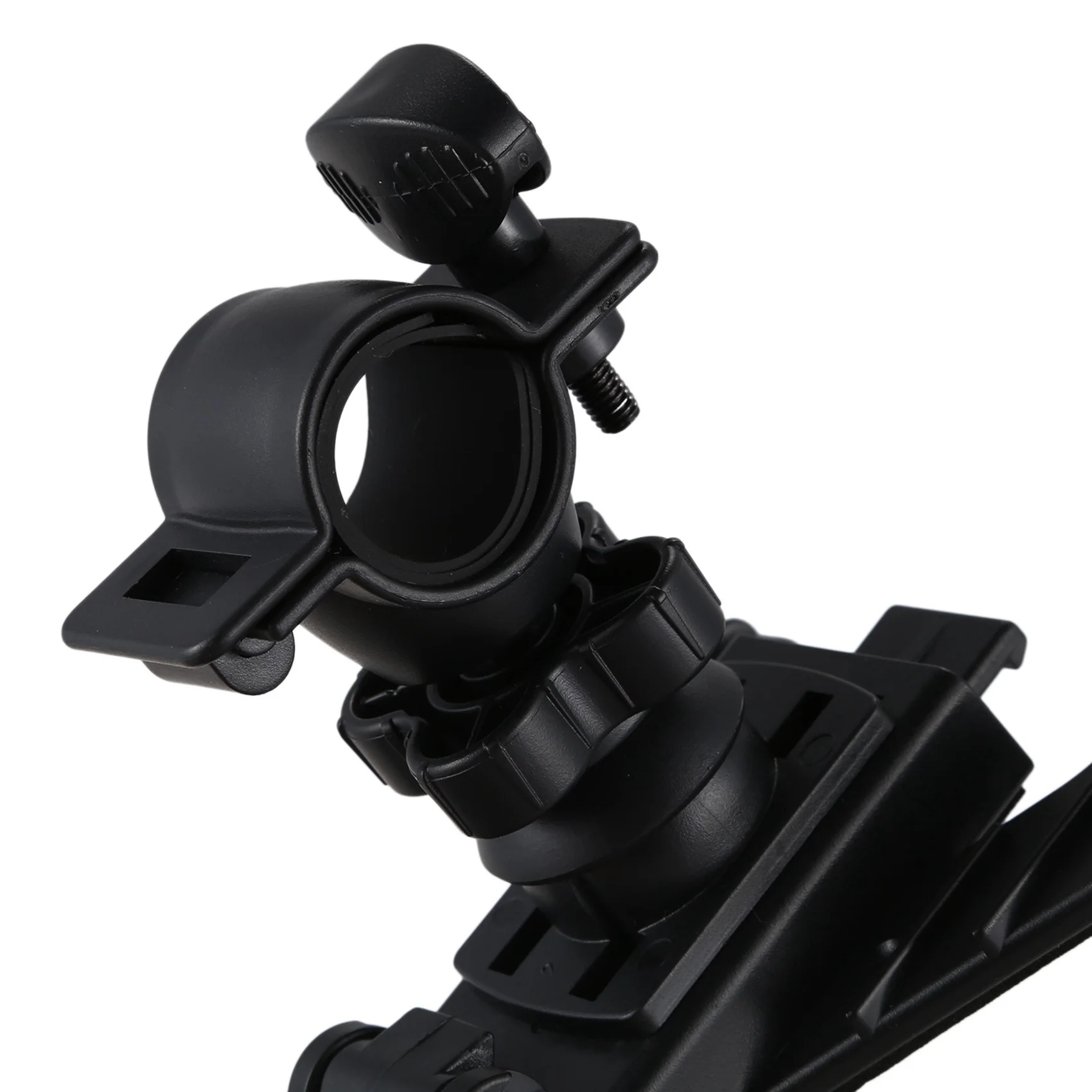 Фото N35R-2X Держатель-подставка для музыкального микрофона для планшетов с диагональю 7-11 дюймов, Ipad 2, 3, 5, Sam Tab, Nexus 7 №4