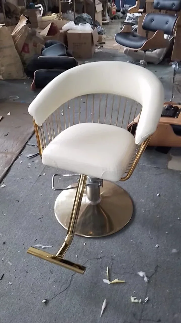 Заводская цена оптовая продажа большая полная длина золотой стиль мебель для