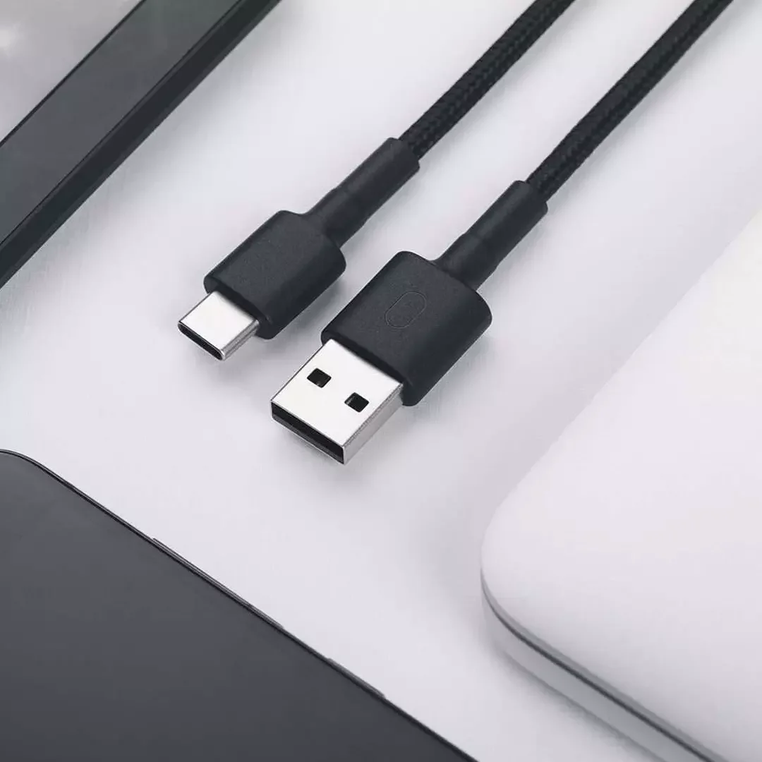

USB-C кабель Type-C для зарядки и передачи данных