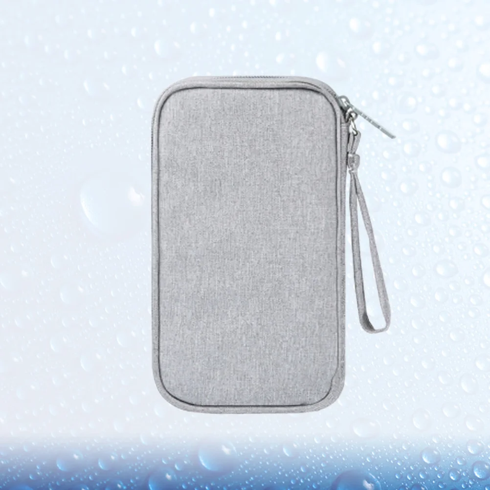 

Cord Organizer Travel Earphone Organizer Headphone Carrying Case Cable Case Dsl Cable Travel Cable Bag Storage Bag