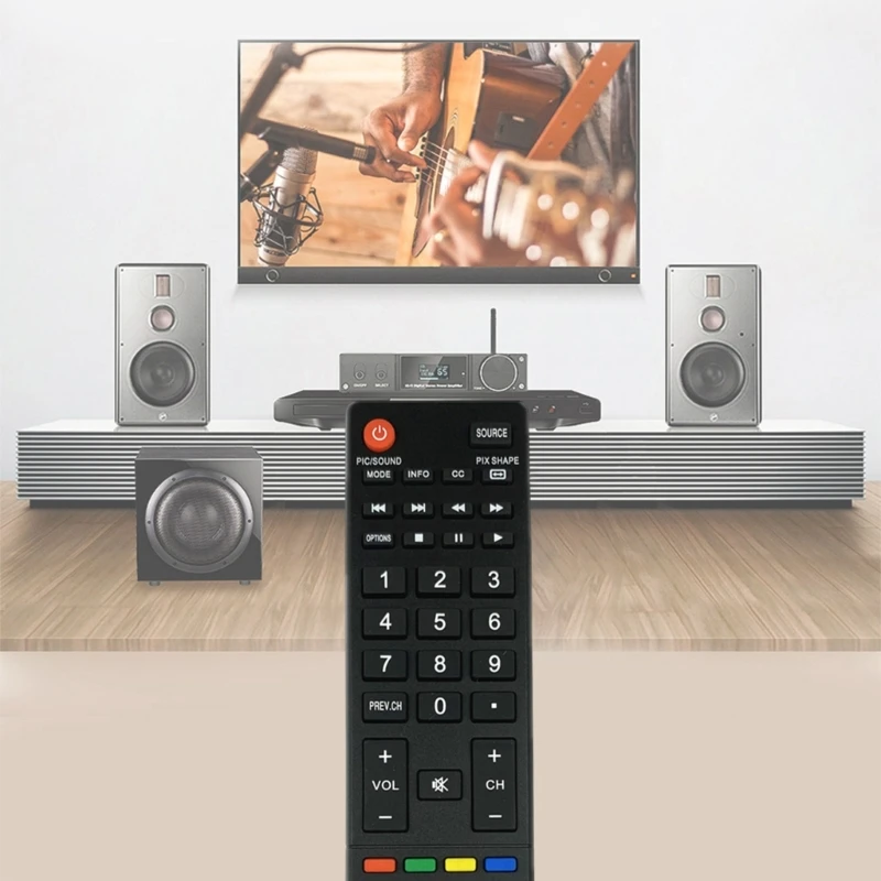 Пульт дистанционного управления NH414UD для FW50C85T FW55C46F-B FW55C78F