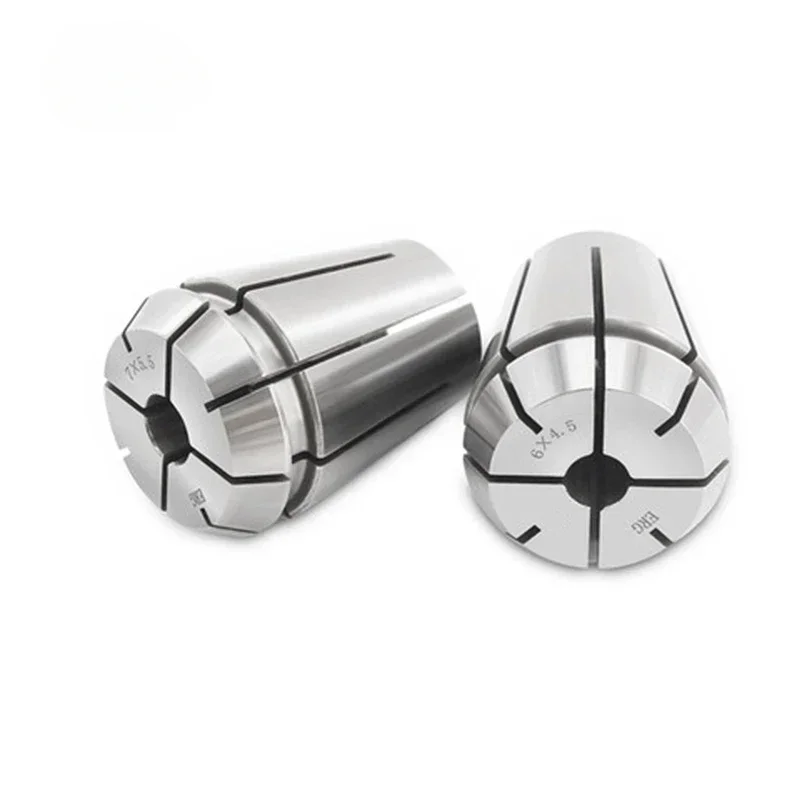 НОВЫЙ 1-компонентный держатель токарного станка точность 0 08 патрон ERG цанга ERG16