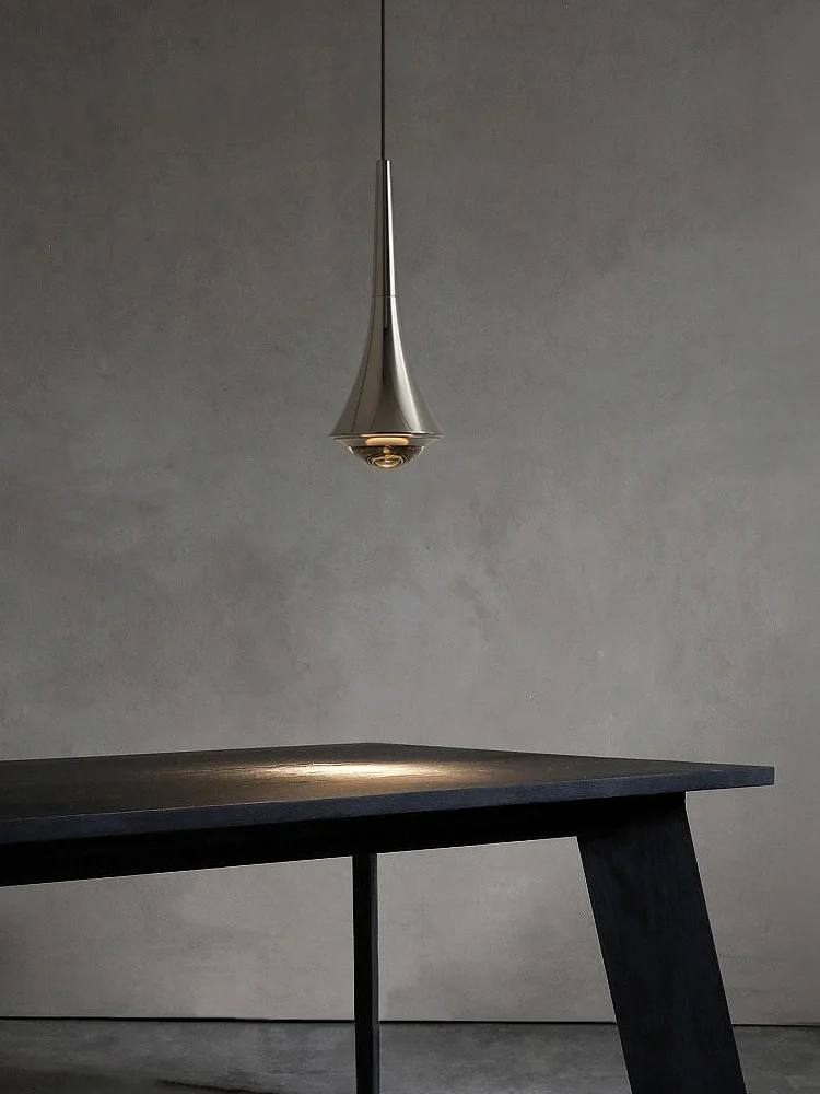 

nordic led crystal retro pendant light kitchen island decorative items for home moroccan decor kitchen light