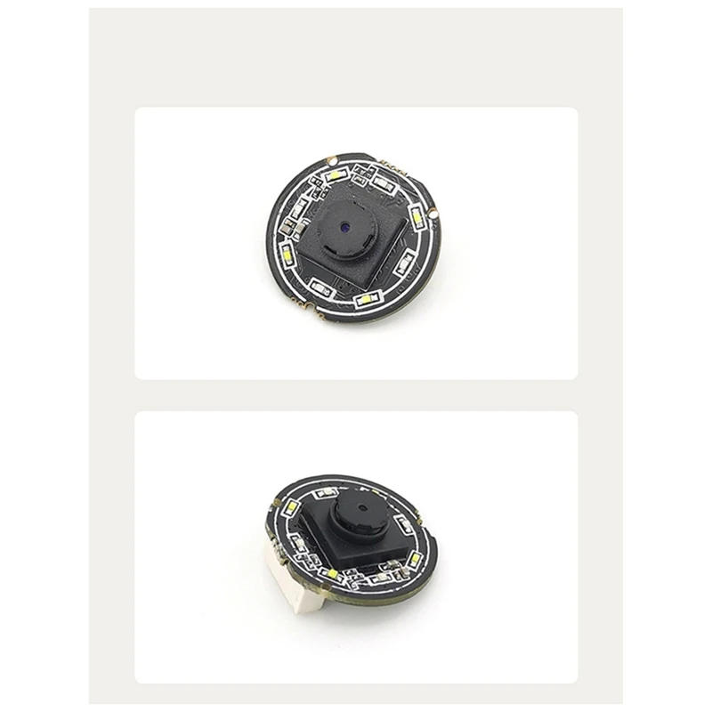 GM861XS UART/USB небольшой сканер двигателя встроенный декодер штрих-кода QR-код