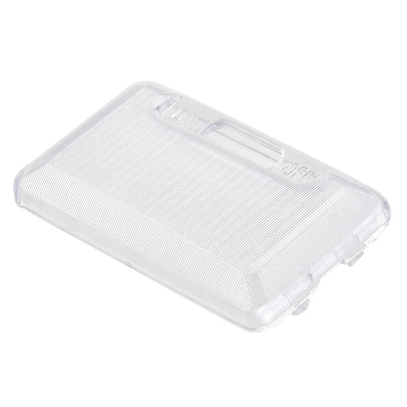 Прозрачная купольная крышка для объектива Mazda Miata/MX-5 1996 1997 1998 1999 2000 2001-2005 MR951527