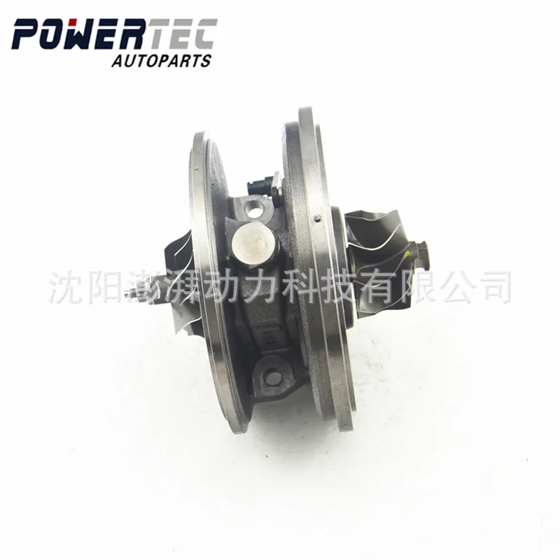 Двигатель 764809 OM642 турбокомпрессор