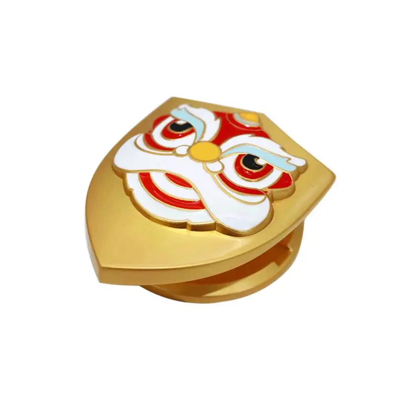 

Кнопка включения и остановки двигателя, декоративная крышка кнопки с Львом, кнопка запуска, крышка из цинкового сплава, универсальная, защита от царапин