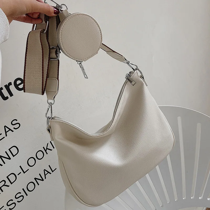 

Модные женские Сумки из искусственной кожи, сумки на плечо, дизайнерские женские маленькие сумки через плечо для женщин, повседневная женская сумка-тоут, дорожная сумка, новинка