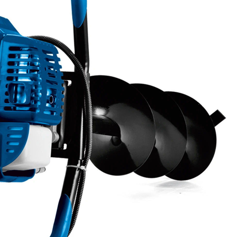 Yongkang chenchen 52CC земляной сверлильный станок мини шнек ручной копающий 1E44F-5A