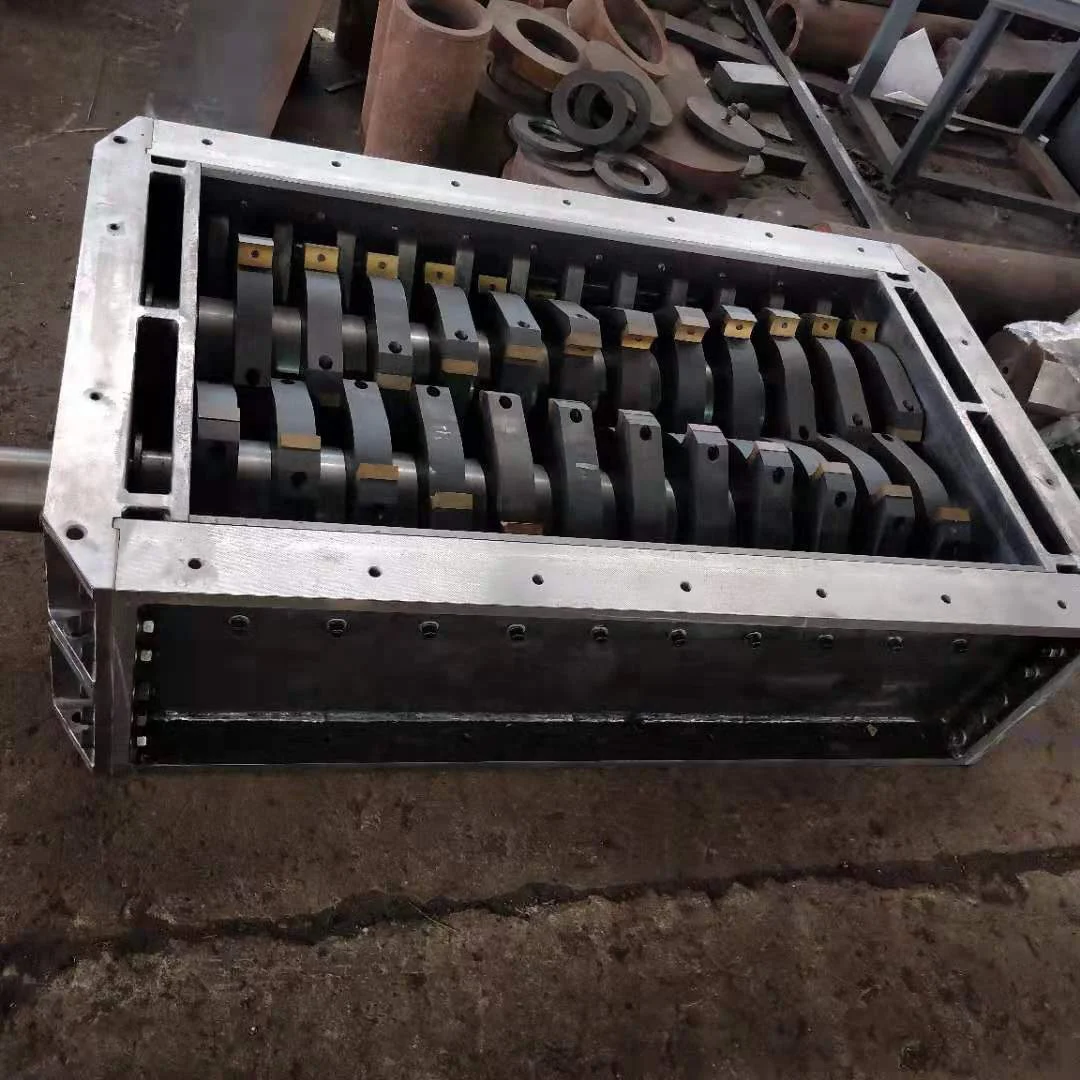 Рисунок 4 - Промышленная модель 1200