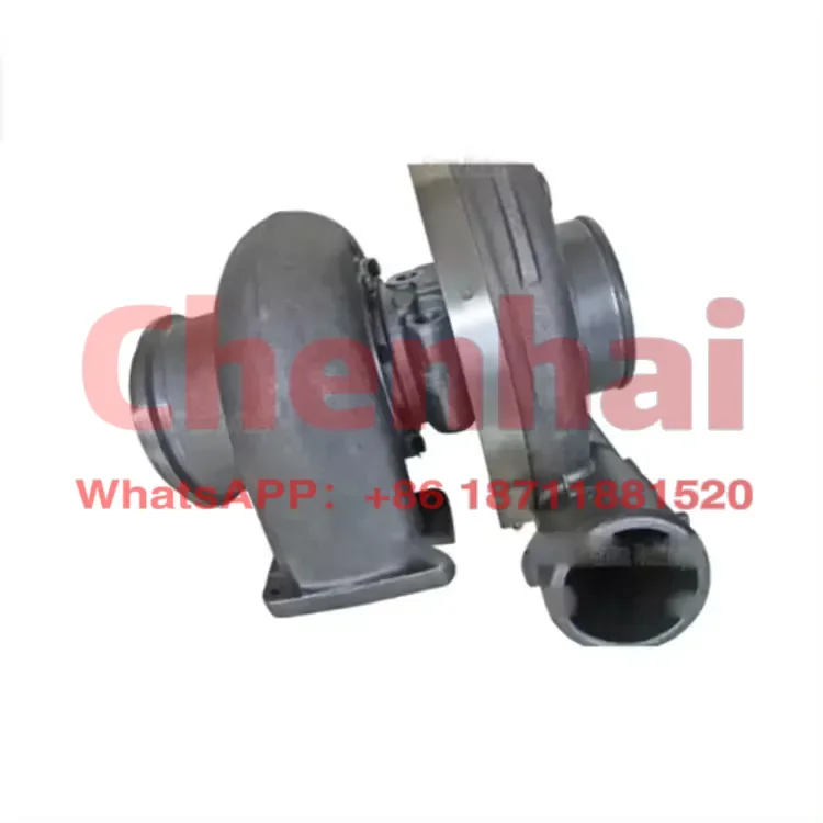 Оптовая продажа с завода Турбокомпрессор 4955686 3800499 2882097 5321612 4025351 4035965
