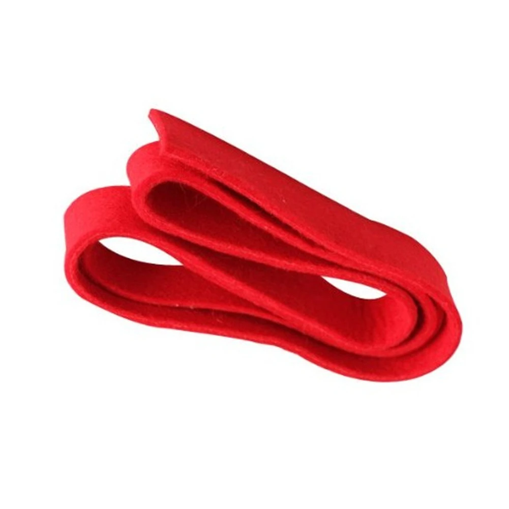 

Musical Instrument Accessories Piano Tuning Wool Temperament Strip Tapered Mute Tool Piano Accessory