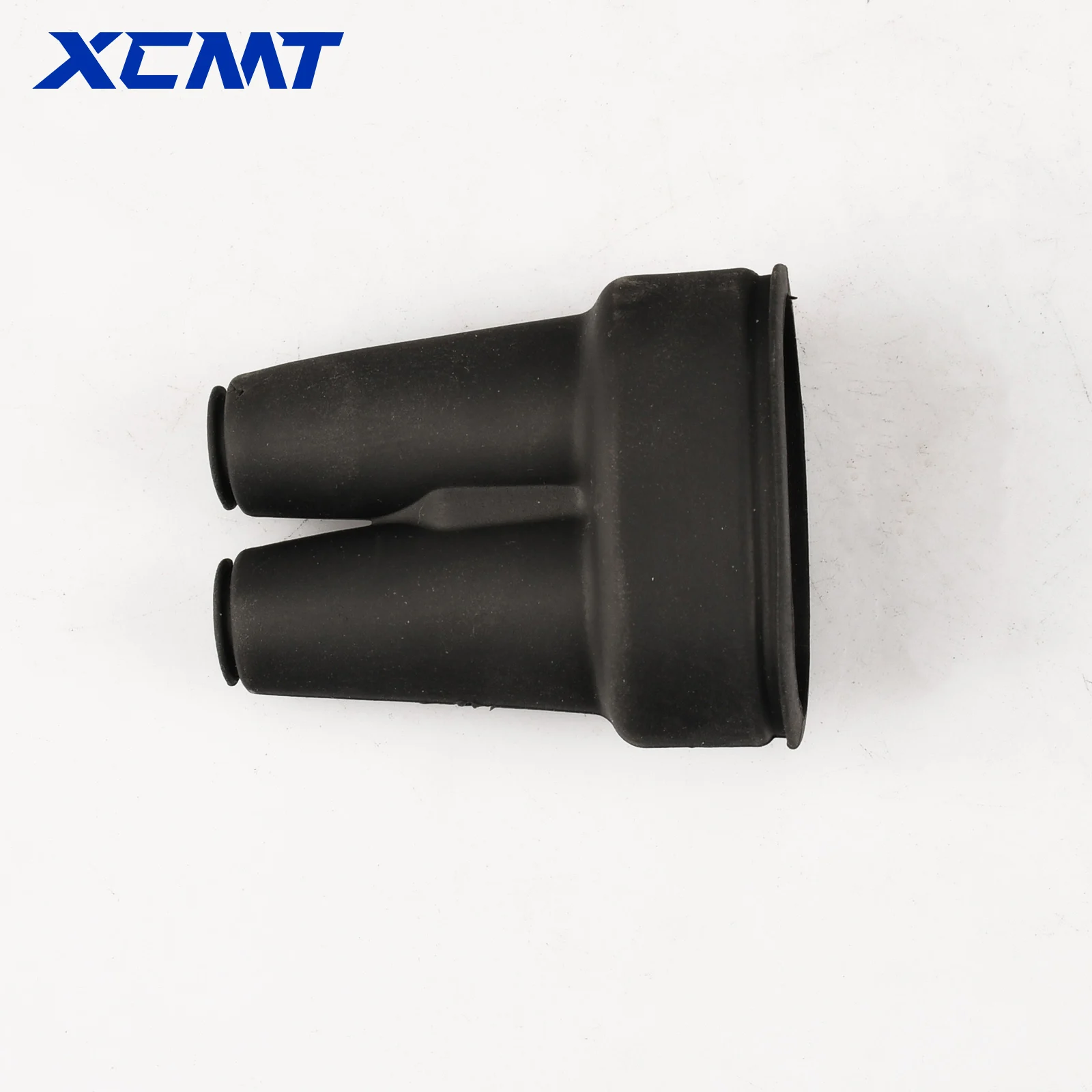 Фото Для GAS GAS EX EX-F EC EC-F MC MC-F 125 150 250 350 450 2021-2023 Аксессуары для мотоциклов Защитная крышка троса дроссельной заслонки №3