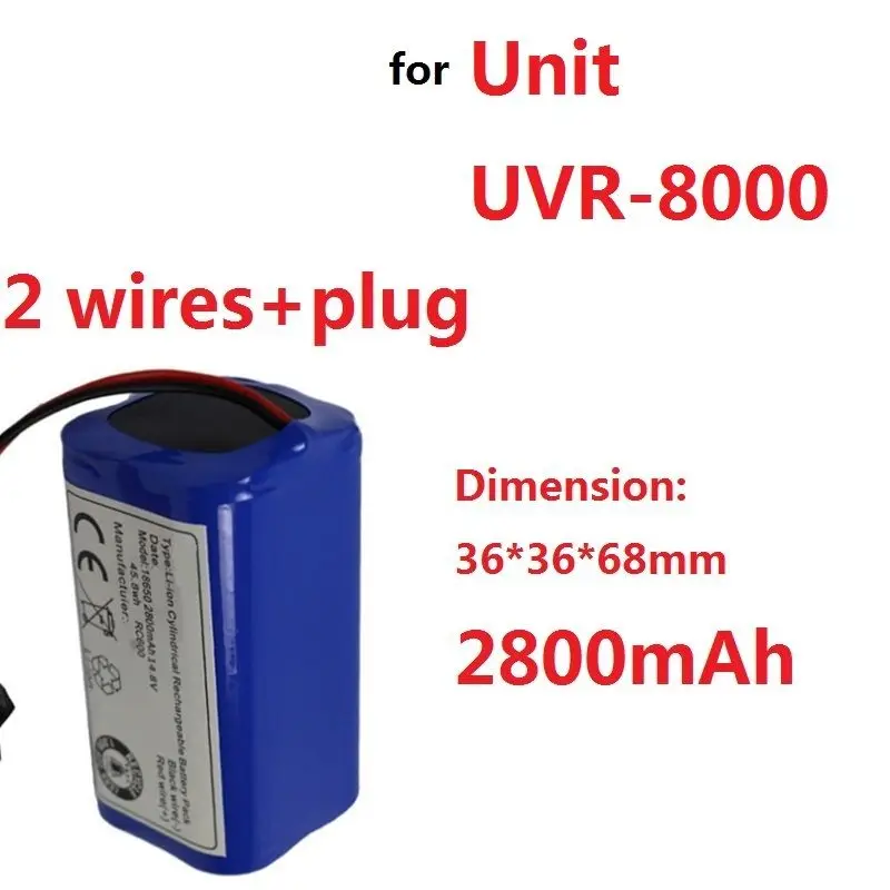 Аккумулятор литий-ионный на 2800 мА · ч для устройства фотоаппарата аксессуары