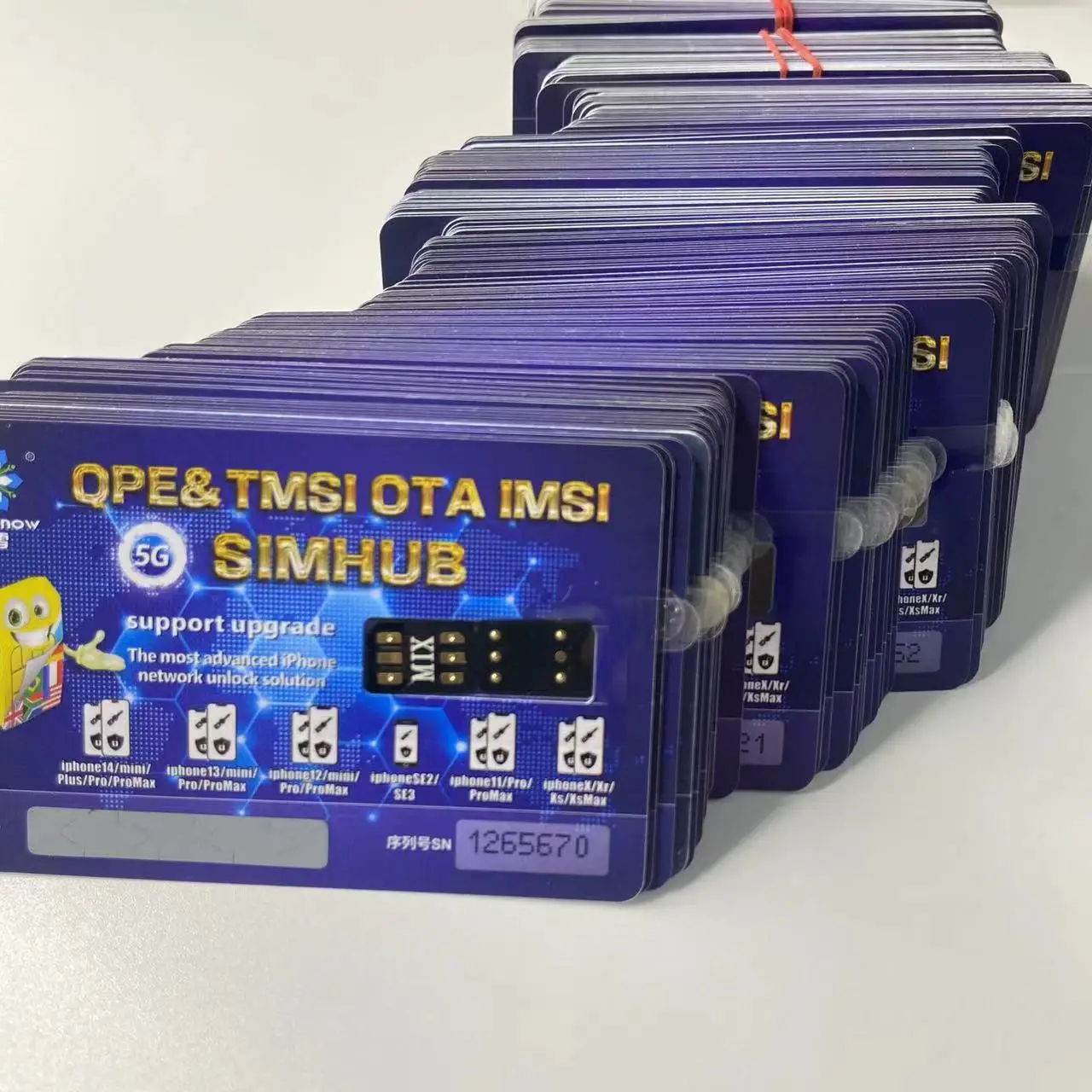 SIMHUB Pro VER 2024 1010 с режимом qpe работает для версии18 IP6 до 16 pro max