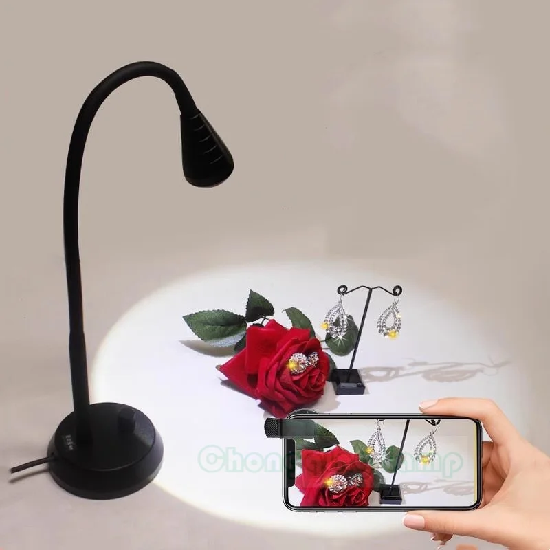 Трехцветная Бриллиантовая драгоценность фотолампа фотография патч звезда