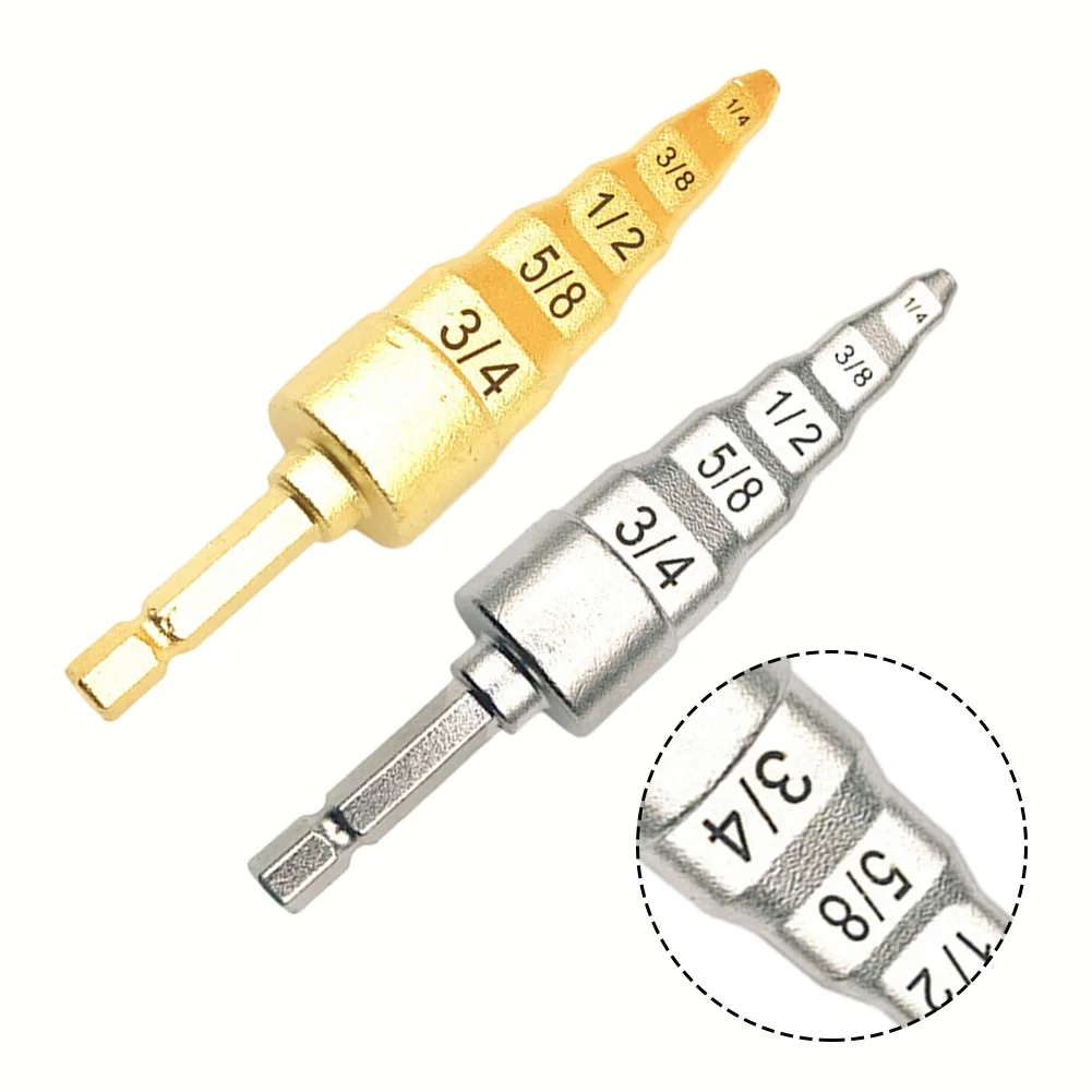 1 шт. расширитель трубы отверстие Расширительная головка электрической