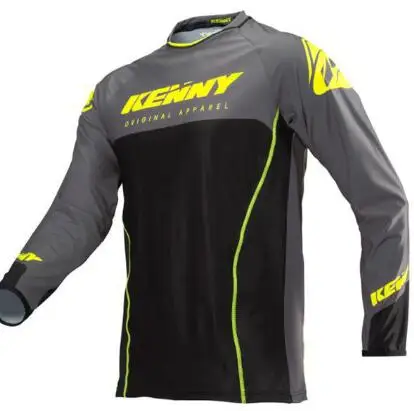 

Трикотажные изделия для мотокросса, горного велосипеда