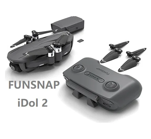 

4K HD Professional Drone Aerial Camera 30 Mis Folding Outdoor Small Anti - shake quadcopter drone