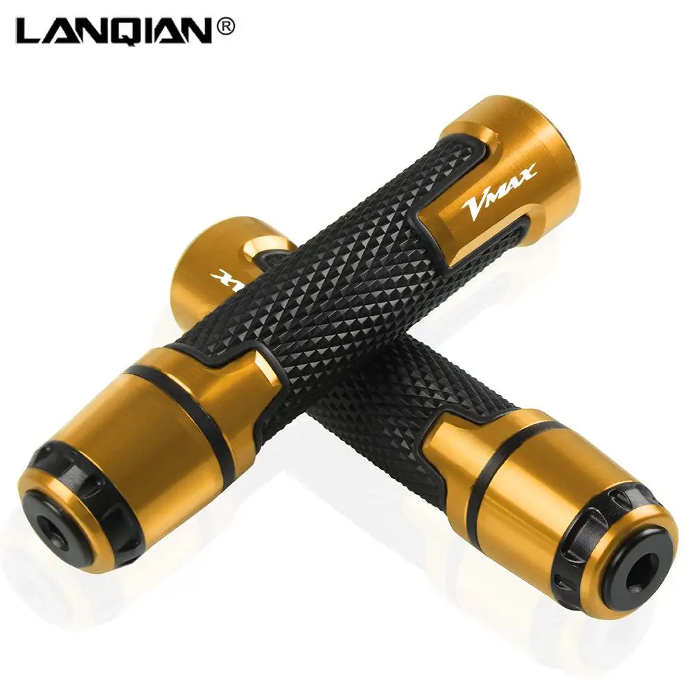 Для YAMAHA VMAX 1200 1700 VMAX1200 VMAX1700 Аксессуары для мотоцикла 7/8 дюйма 22 мм Универсальная